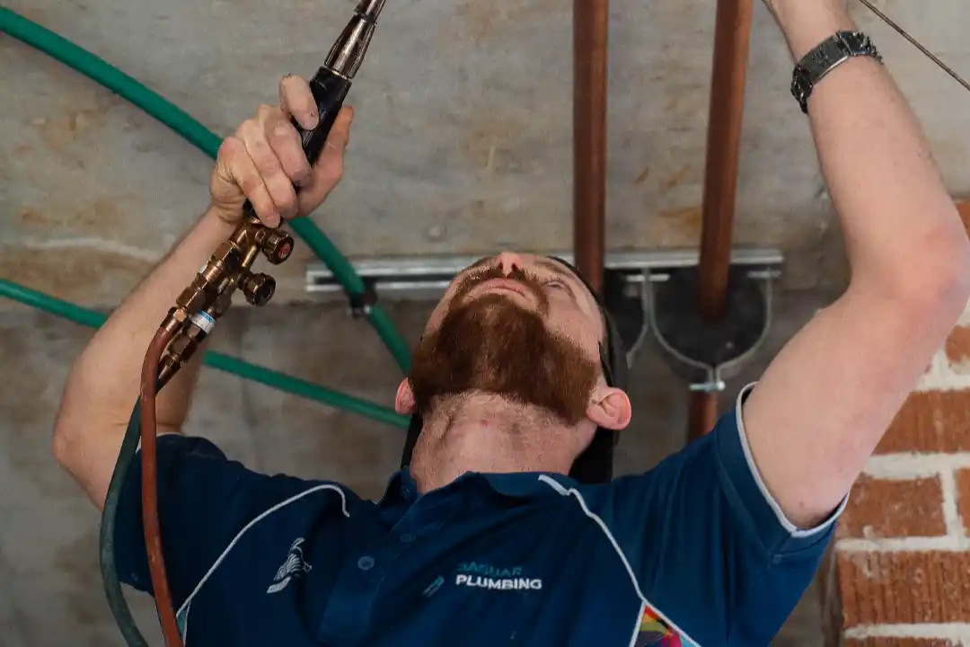 Plumber Artarmon