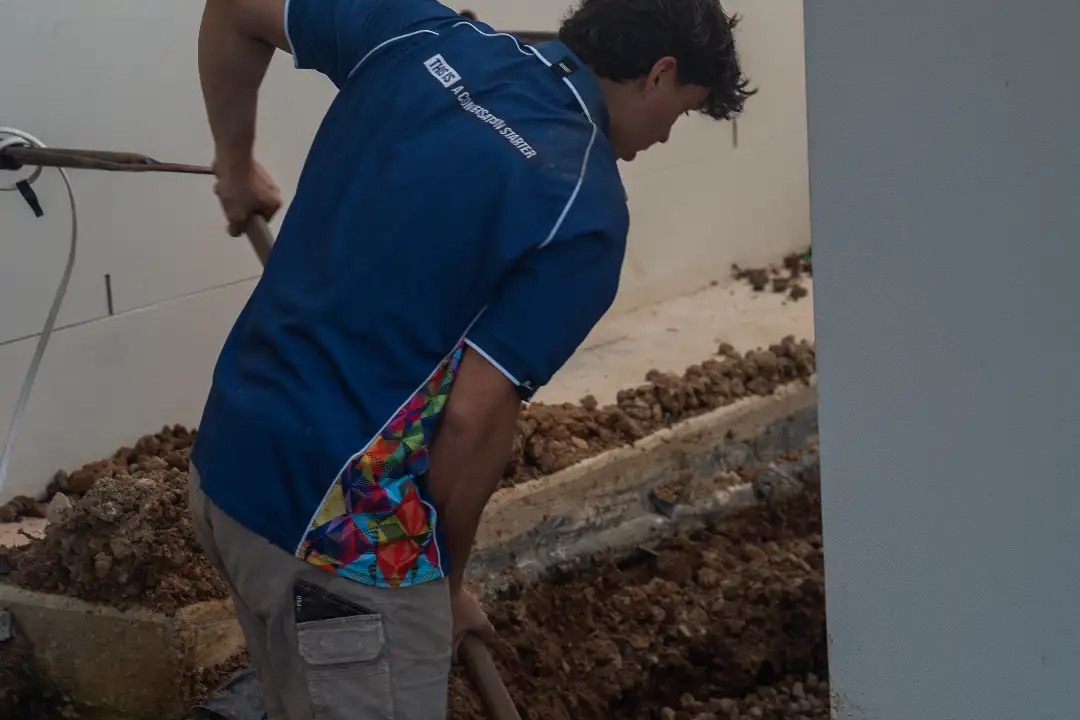 Plumber Greenwich