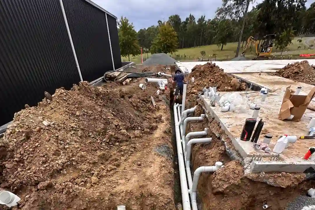 Plumber Kenthurst