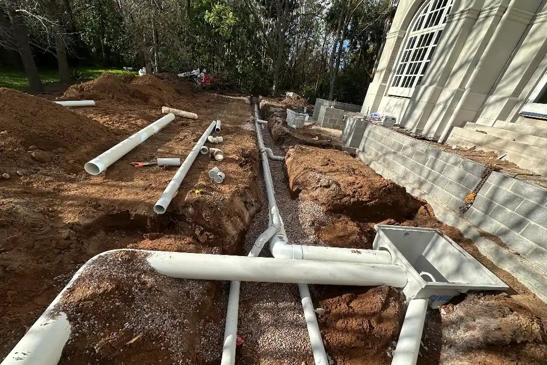 Plumber Lower North Shore